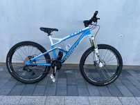 Cannondale Jekyll 4