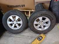 Диски поштучно Mitsubishi pajero l200 6.139.7