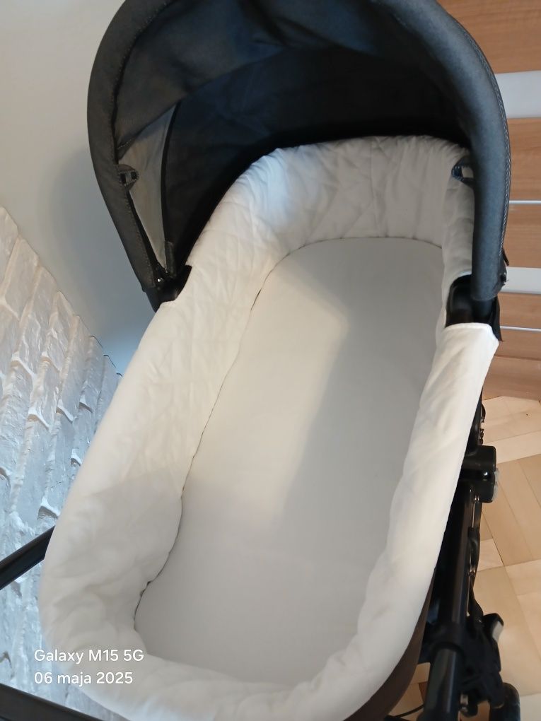 Wozek baby jogger city mini gt 2w1
