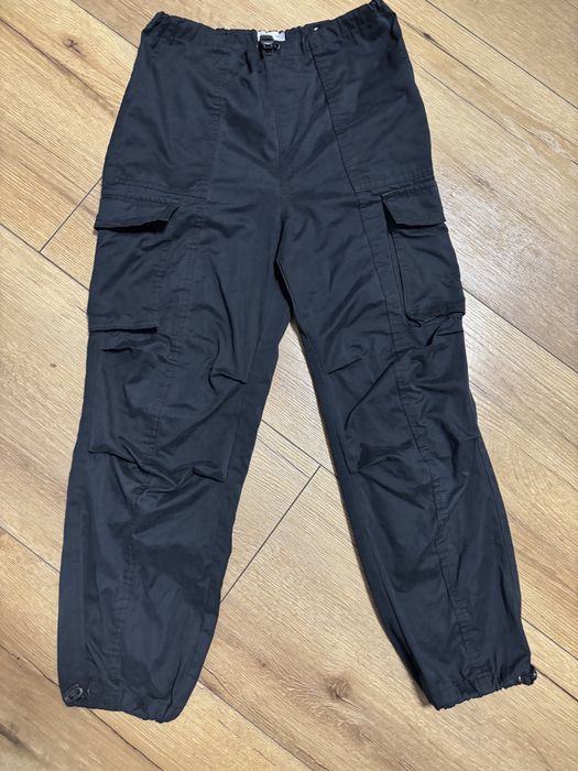 Spodnie Sinsay 140 cm. Stan bardzo dobry, bez dziur.