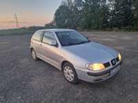 Seat Ibiza 1.9tdi