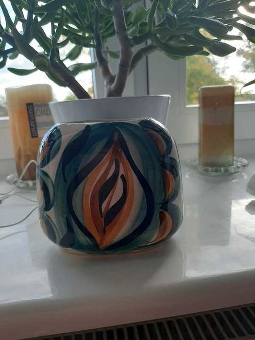 Wazon, pikasiak Włocławek, Wit Płażewski