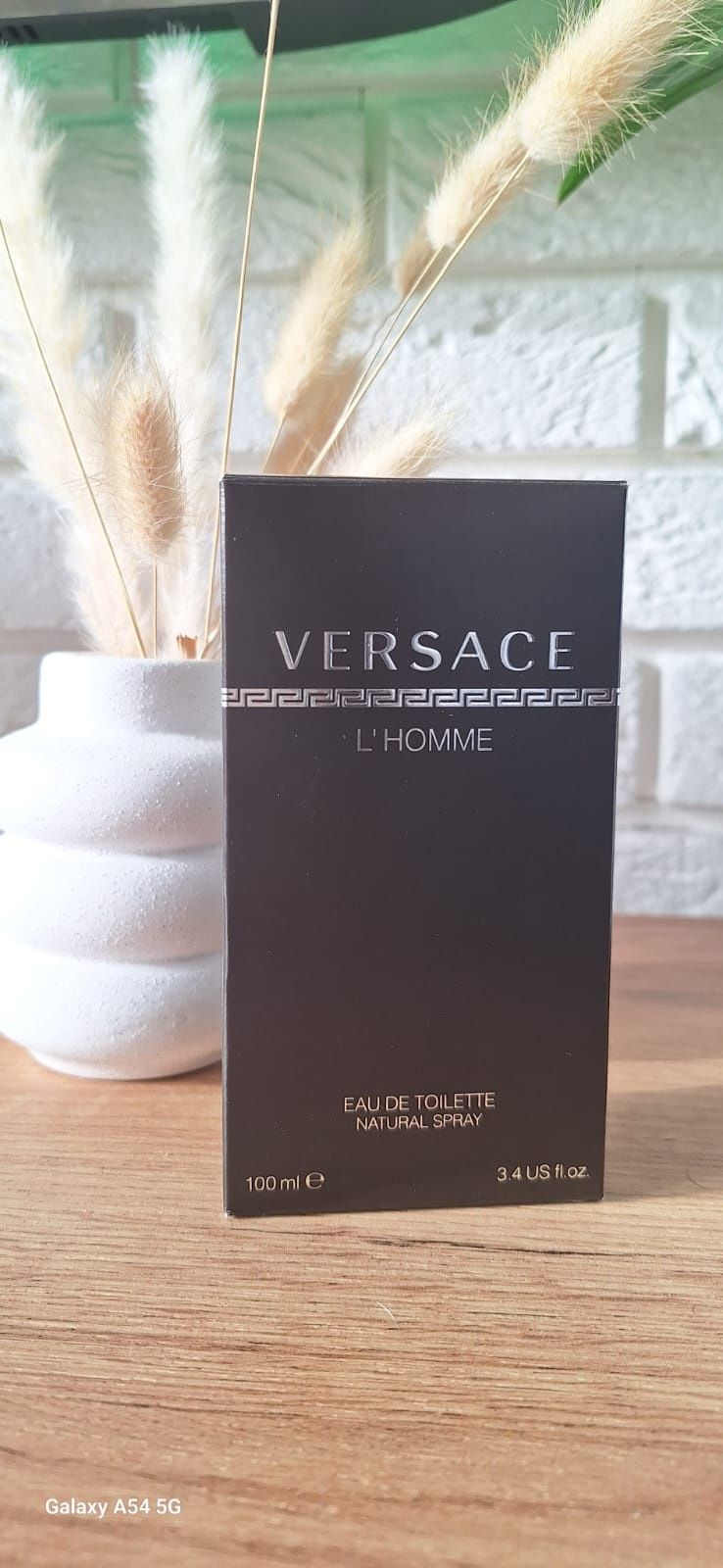 Versace L'Homme męski