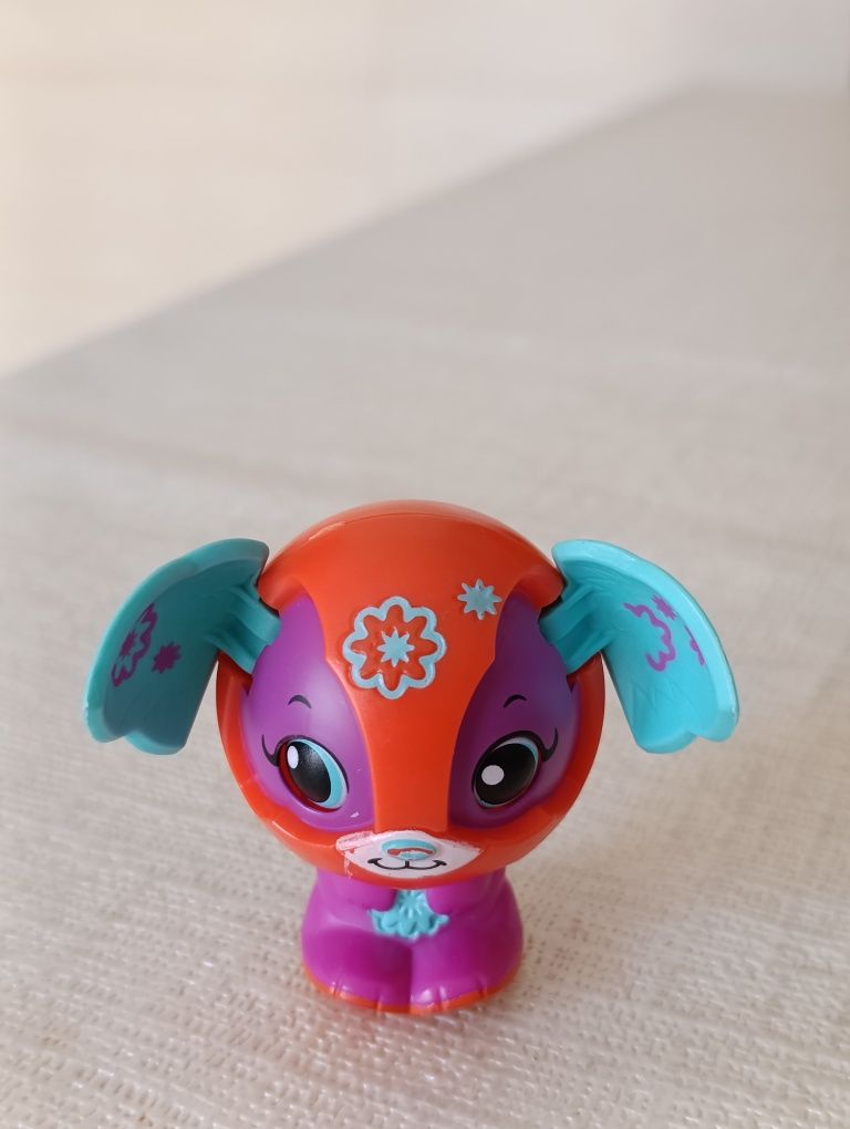 Brinquedo Colecionável Zoobles