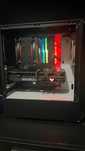 PC Gaming Desktop RTX 3060Ti - Ryzen 5 - 32GB RAM - 1 TB SSD M2