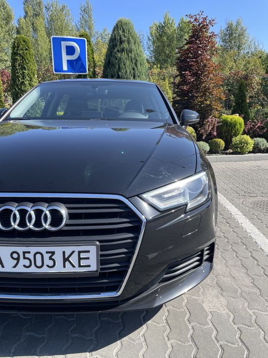Audi A3 1,6 diesel 8v