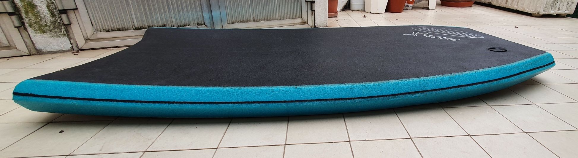 Prancha vintage Challenger Xtreme PE 42'