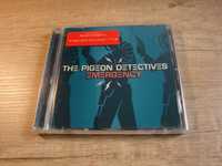 The Pigeon Detectives - Emergency