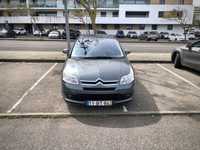 Citroen C4 1.4 2006 Gasolina/GPL