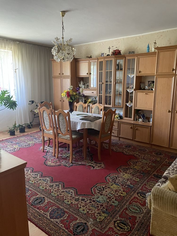 Dom  w zabudowie bliźniaczej bez pośredników