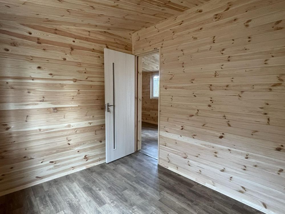 Продам модульний будинок