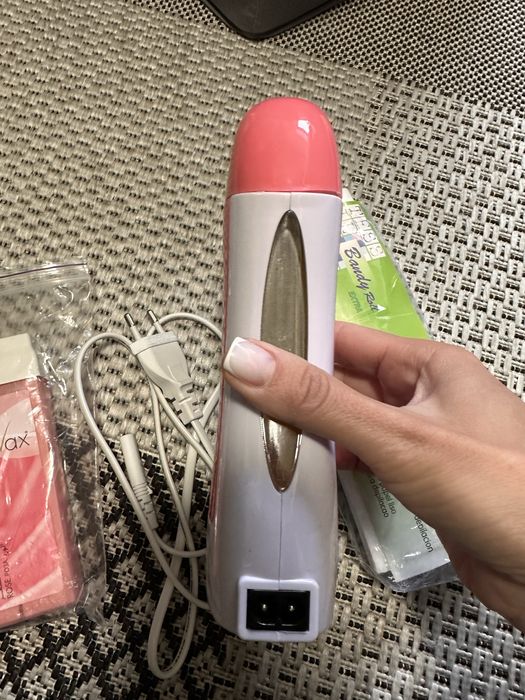 Набір для депіляціі