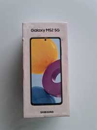 Samsung Galaxy M52 5G Novo