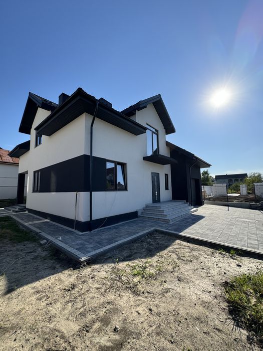 Продаж будинку Пасіки-Зубрицькі