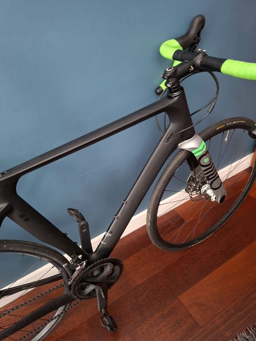 Rondo HVRT CF2 - szosa - L 56