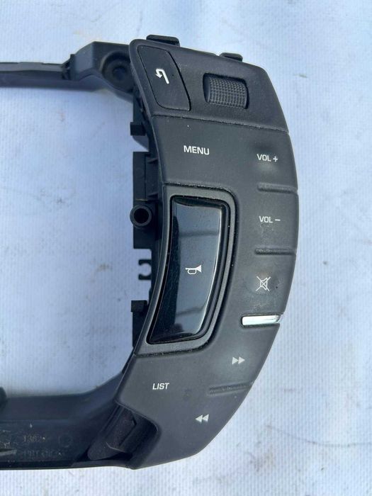 Multifunkcja kierownicy przełączniki Citroen C5 III X7