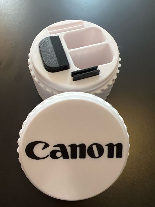 Кейси для акумуляторів Canon , Nikon , SONY , FUJI .