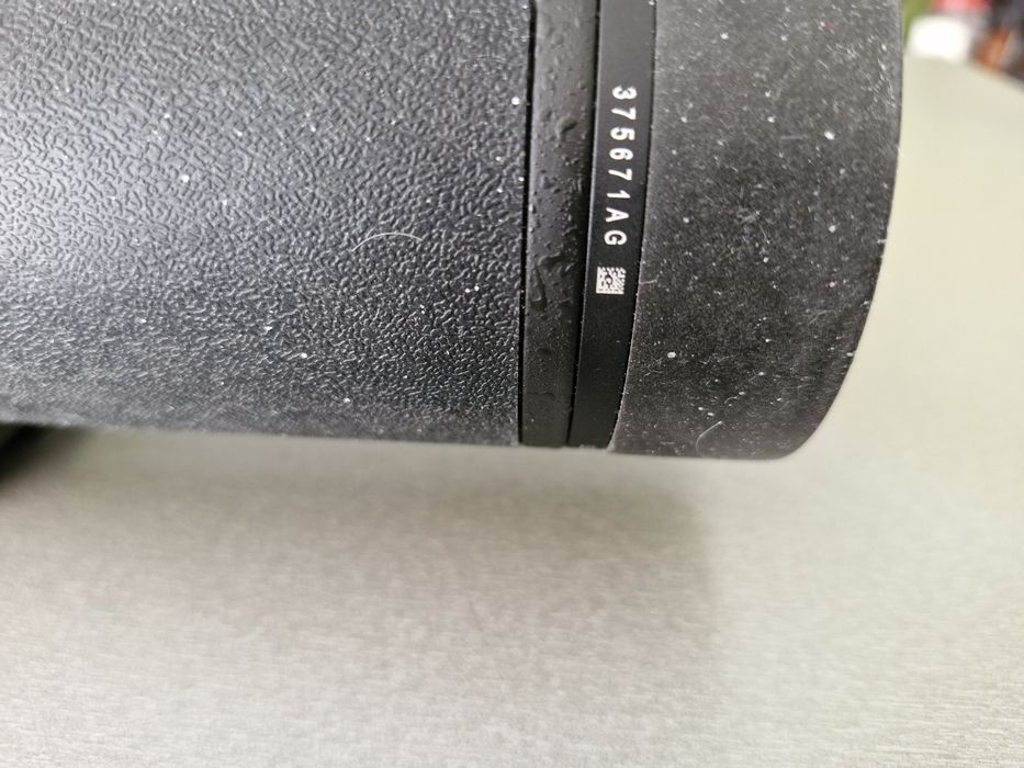 Тактичний монокуляр Leupold з карбоновим триподом