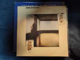 LP Dire Straits - (1º álbum) (disco vinil) 1978
