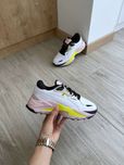 США! Жіночі кросівки Puma Orkid 383136-01 Оригінал! 37, 37.5