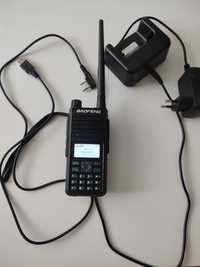 Рация Радиостанция Baofeng DM-1801 DMR OpenGD77. Торг