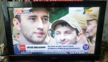 Телевизор 26'' RefleXion LDD-2751 FullHD HDMI VGA USB DVB-C/T/S2