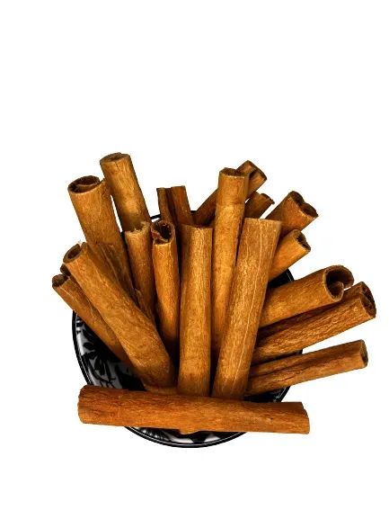 Cynamon Laski 200g – CrazySpices: Klucz do Aromatu, Który Zmienia Smak