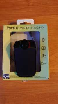 Parrot MINIKIT Neo 2 HD