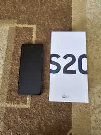 Samsung S20Fe 128 GB NOWY !! GWARANCJA !!