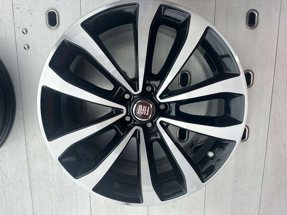 Продам Титанові Диски 5/98 R-17