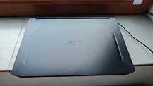Acer nitro rtx 2060 6gb I5 10gen 16gb 1.5TB 144HZ Windows 10