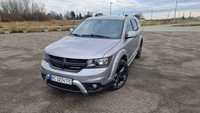 Dodge Journey Crossroad 2020