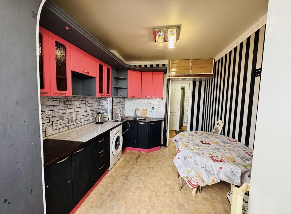 Квартира на Заболотного/Сахарова (2-973-555)