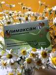 KLIMAKSAN (Климаксан) w tabletkach i granulkach