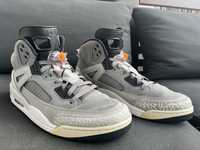 Nike Air Jordan Spizike Cool Grey 11,5US