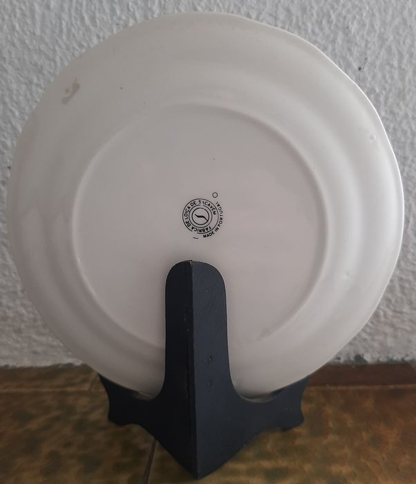 Prato Loiça de Sacavem