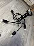 Lampa sufitowa wisząca