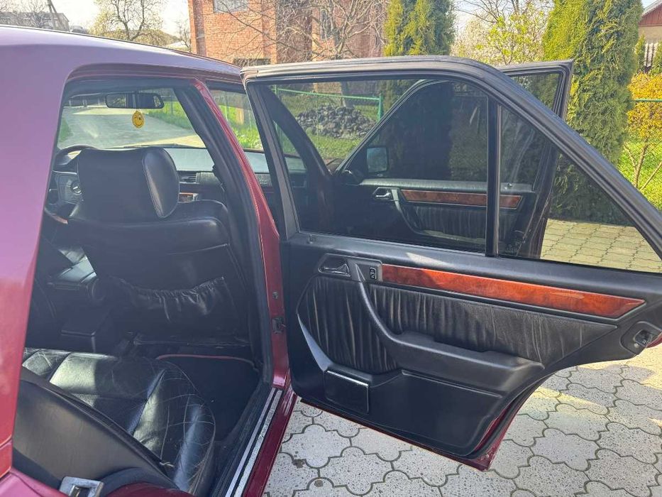 Mercedes-Benz E250 (W124), 1994 року випуску