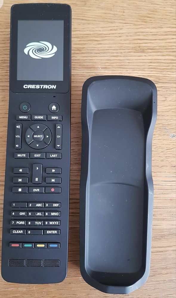Crestron TSR-302-B