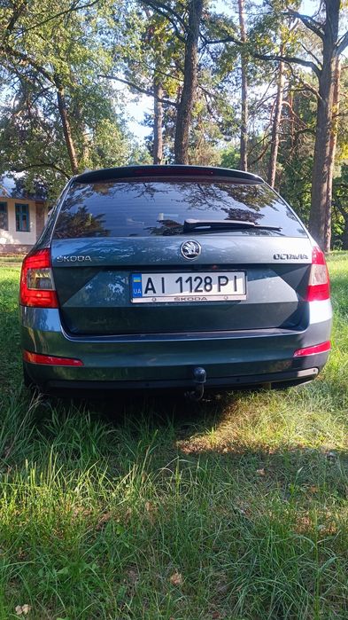 Продам шкода октавія а7