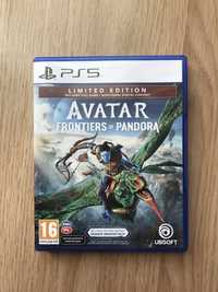 avatar frontiers of pandora ps5