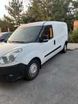 Fiat doblo 2015 рік maxi база