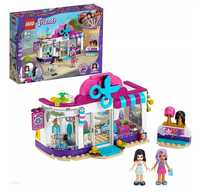 LEGO Friends 41391 Salon fryzjerski w Heartlake