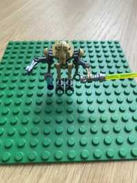 LEGO star wars General grievous