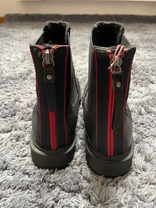 Buty jesienne Lasocki r. 38