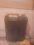 Vende  azeite biologico