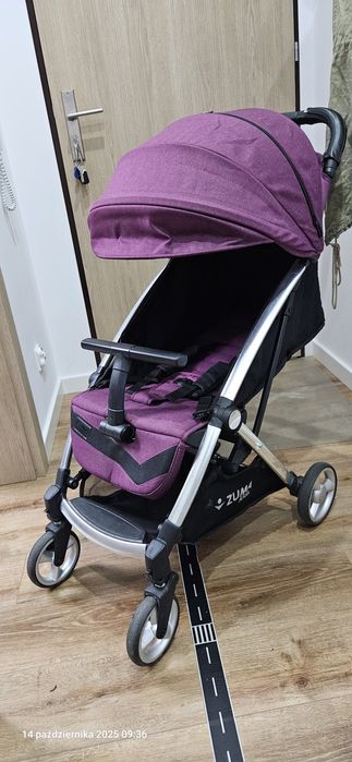 Wózek Zuma Kids Moon