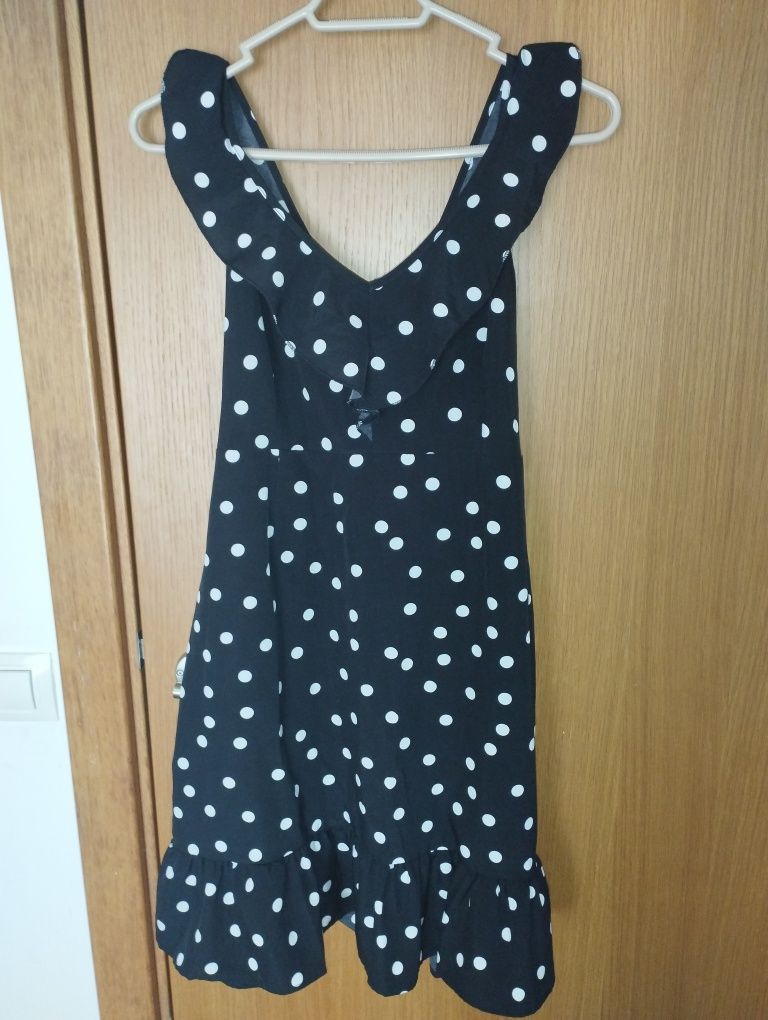 Vestido elegante