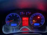 Панель приладів приборка щиток Golf 4 Bora Passat B5 Full Fis
