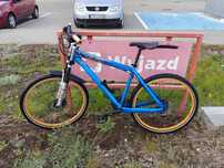 SCOTT Voltage YZ20 26"  hydrauliczne hamulce dirt/street/downhill